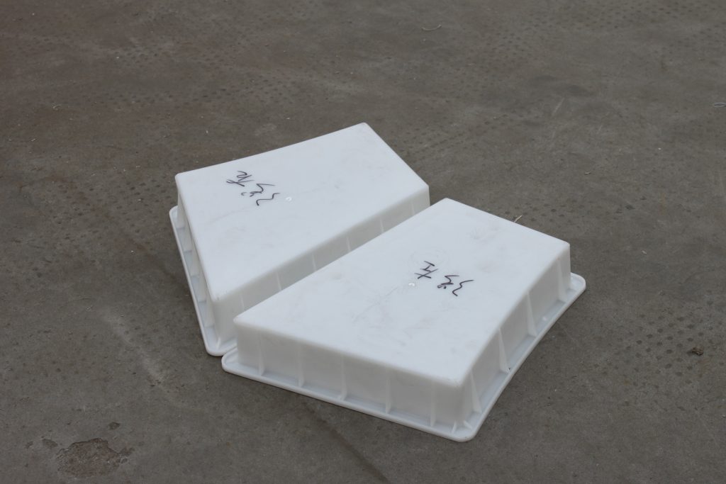 塑料護坡磚模具的種類有哪些？