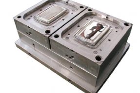 注塑模具設計與制造如何提高模具強度？